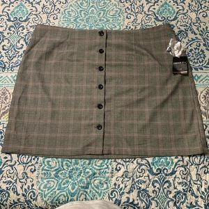 Forever 21 skirt ...